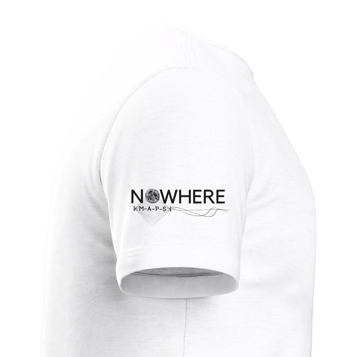 Nowhere Maps - Duality